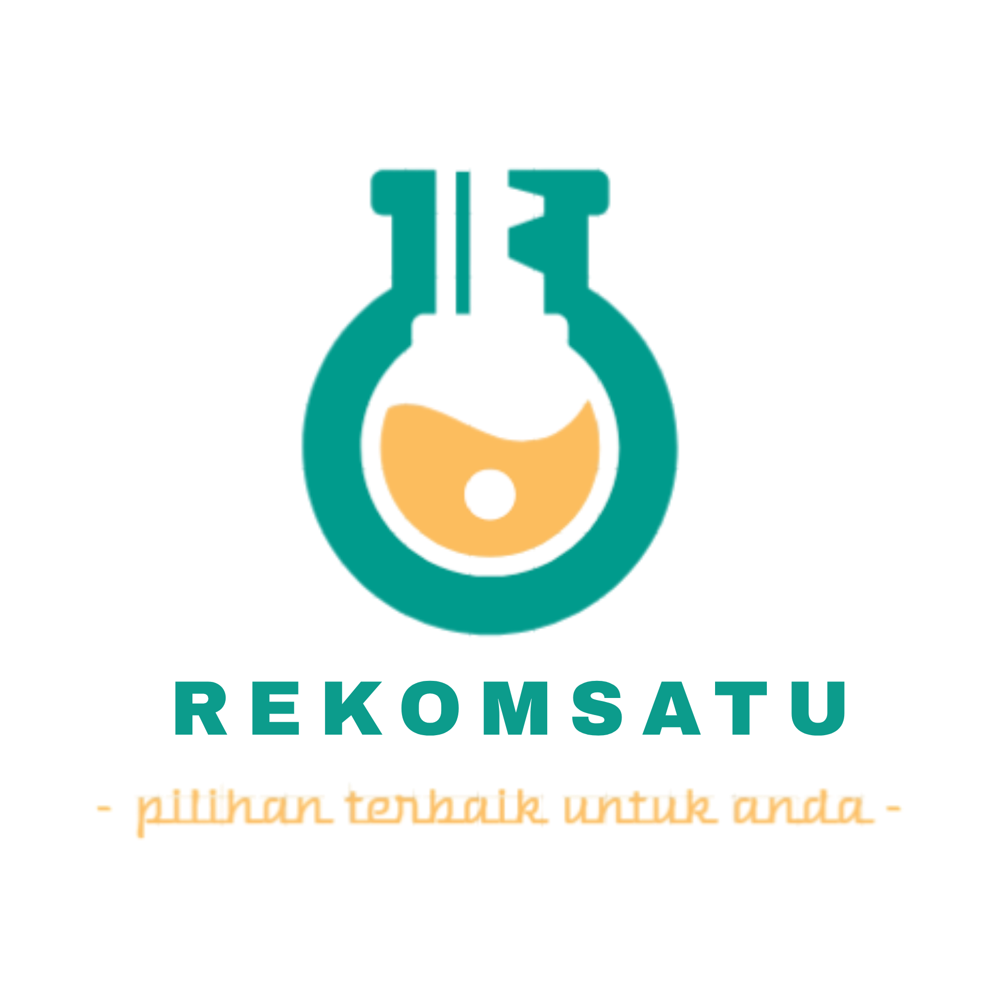 Logo Rekomsatu - Pusat Rekomendasi Solusi Digital